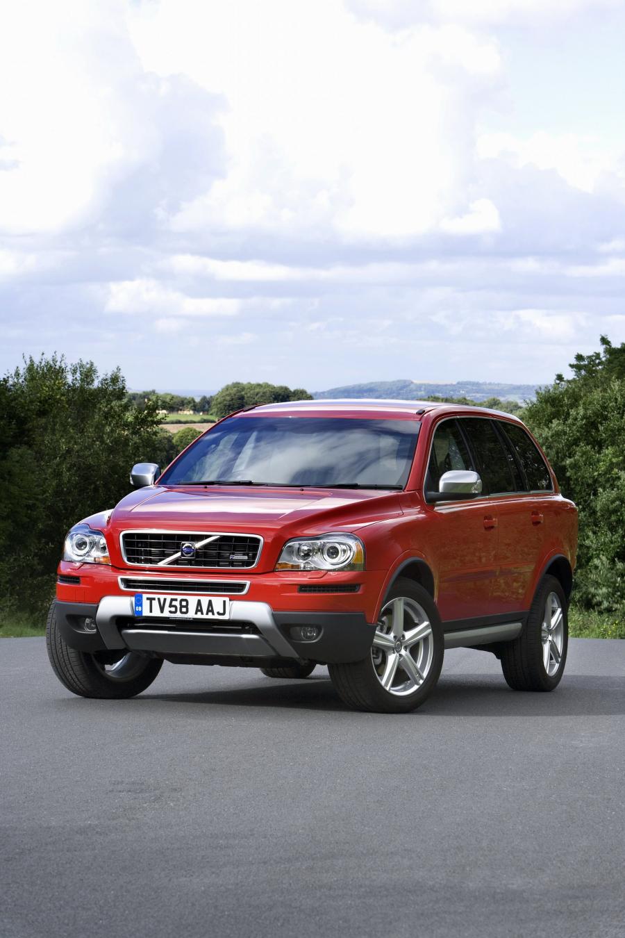  Volvo XC90 2007 года  (фото 59 из 142)